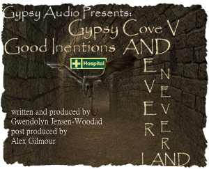 Gypsy Cove ep 5